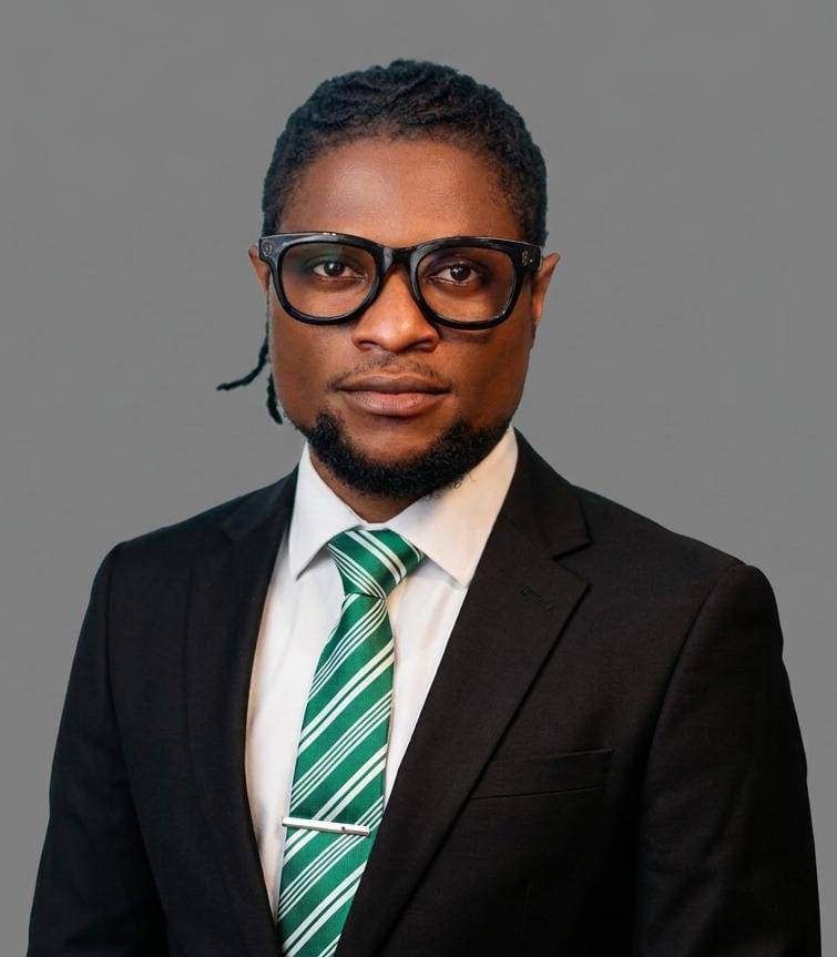 Amb. Brownson Nse Emmanuel